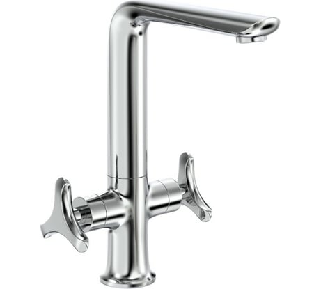 Смеситель для кухни TOKITO с высоким изливом TOK-MIA-1013