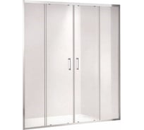 Душевая дверь GEMY Victoria S30192C