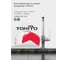 Смеситель для кухни TOKITO с высоким изливом TOK-SEN-1013 19
