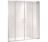 Душевая дверь GEMY Victoria S30192B 1
