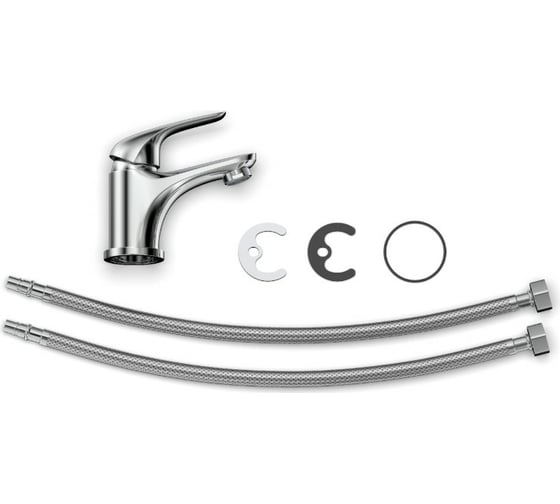 Смеситель для раковины TOKITO TOK-KIT-1011