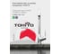 Смеситель для раковины TOKITO TOK-TAK-1011 11