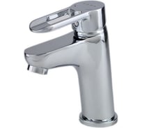 Смеситель для раковины Voda FUTURE хром FT 26