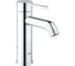 Смеситель для раковины Grohe Essence New S-Size II сливной гарнитур, с энергосберегающим картриджем 23591001 1