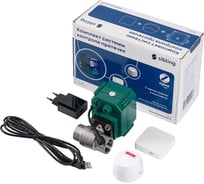 Комплект системы контроля протечек SIBLING 3/4"(1) 00-01018960