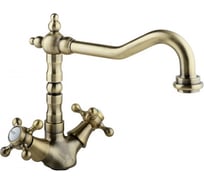 Смеситель для раковины Timo Nelson 0143 02FK