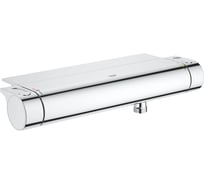 Термостат для душа Grohe Grohtherm 2000 NEW с полочкой 34469001