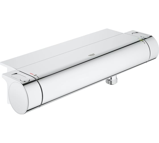 Термостат для душа Grohe Grohtherm 2000 NEW с полочкой 34469001