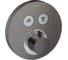 Термостат Hansgrohe ShowerSelect S, для 2 потребителей, СМ, BBC 15743340 1