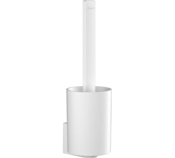 Держатель для туалетного ершика Hansgrohe WallStoris 27927700