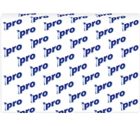 Бумажные полотенца Protissue Z сложения, 2 слоя, 190 листов, 15 пачек С196