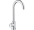 Стартовый комплект с бойлером Grohe Grohe Red II Mono L-size, с вертикальным вентилем 30080001 2