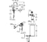 Стартовый комплект с бойлером Grohe Grohe Red II Mono L-size, с вертикальным вентилем 30080001 3