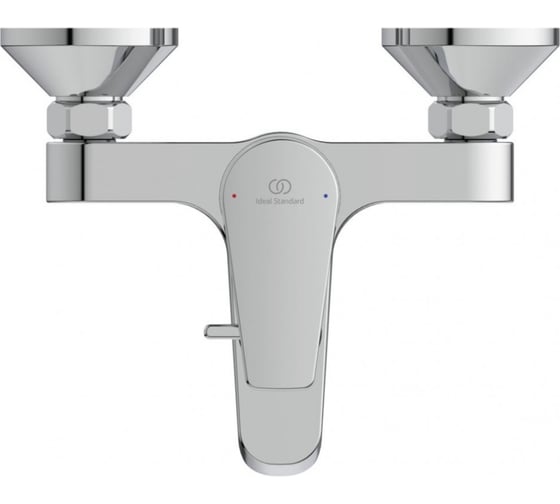Смеситель для ванны IDEAL STANDARD  BC494AA CERAFINE D 00000073205