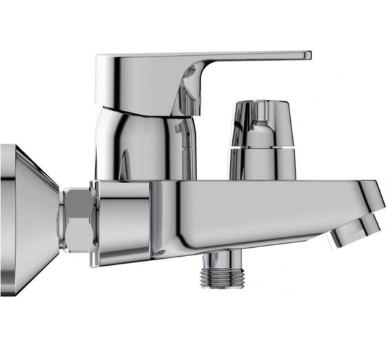 Смеситель для ванны IDEAL STANDARD  BC494AA CERAFINE D 00000073205