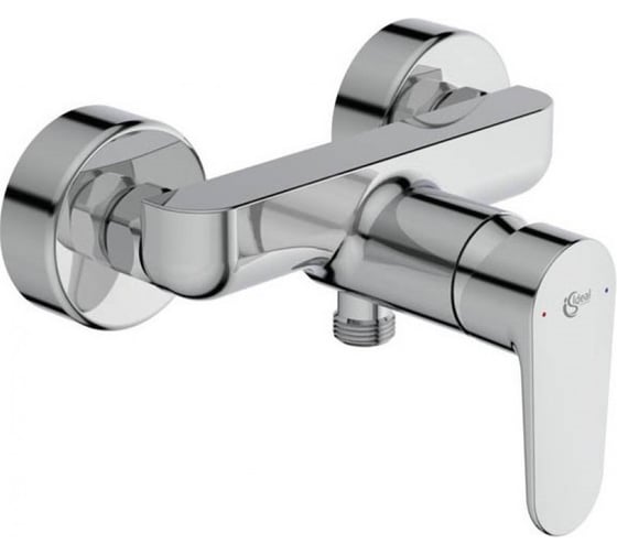 Смеситель для душа IDEAL STANDARD BC499AA CERAFINE O 00000073212