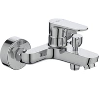 Смеситель для ванны IDEAL STANDARD BC500AA CERAFINE O настенный 00000073214