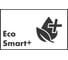 Смеситель для раковины Hansgrohe Tecturis S 110 Fine CoolStart EcoSmart+, со сливным гарнитуром push-open, матовый белый 73320700 7