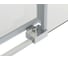 Душевое ограждение Grossman GR-8080 Fly (80х80х190) квадрат, двери раздвижные 1 место GR-8080Fl 2