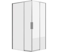 Душевое ограждение Grossman GR-7090 Fly (70х90х190) прямоугольник, двери раздвижные 1 место GR-7090Fl