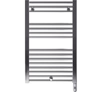 Полотенцесушитель электрический IRSAP ARES/EI 818/580 CL.50 B01 EIS058I50IR01NNN02