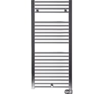 Полотенцесушитель электрический IRSAP ARES/EK 1118/580 CL.50 B01 EIM058K50IR01NNN01