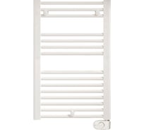 Полотенцесушитель IRSAP ARES/EK 818/580 электр., 15 трубок, B01, белый EIS058K01IR01NNN01