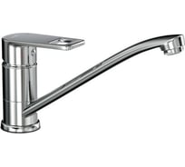 Смеситель для кухни TOKITO с поворотным изливом TOK-RUM-1012