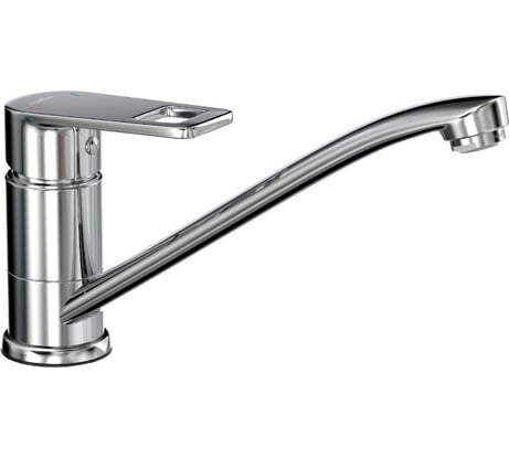 Смеситель для кухни TOKITO с поворотным изливом TOK-RUM-1012