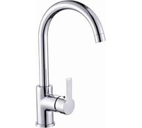 Смеситель для кухни Melodia della vita Aria картридж д.35мм высокий R-излив MDV35715 без подводки 19497