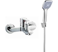 Смеситель для ванны Melodia della vita Aria картридж д.35мм короткий излив MDV35740 19494