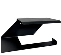 Держатель для полотенец с полкой JARKO 230x110x85мм TD-014