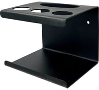 Держатель для зубных щеток JARKO 130x100x100мм TD-012