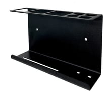 Держатель для зубных щеток JARKO 185x55x110мм TD-011