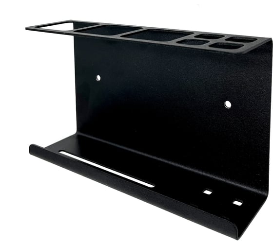 Держатель для зубных щеток JARKO 185x55x110мм TD-011 1
