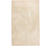 Коврик для ванной Arya home Rosemary 50x80 см, бежевый 8680943101976