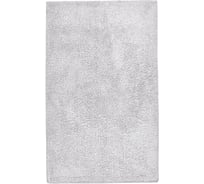 Коврик для ванной Arya home Rosemary 50x80 см, серый 8680943101983
