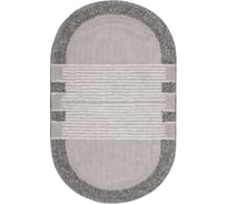 Коврик для ванной Arya home Jacob 60x100 см, сухая роза 8680943228420