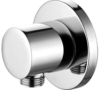 Подключение для душевого шланга Lemark для LM4322C, LM4922CW, LM7822C, LM7829C, хром LM4383C