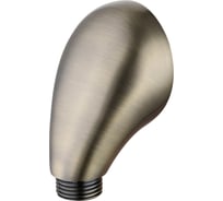 Подключение для душевого шланга Lemark для LM4822B, бронза LM4883B