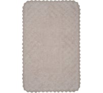 Набор ковриков для ванной Arya home Adonis 50x70, 60x100 см, светло-розовый 8680943229472