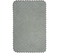 Набор ковриков для ванной Arya home Adonis 50x70, 60x100 см, мятный 8680943229465