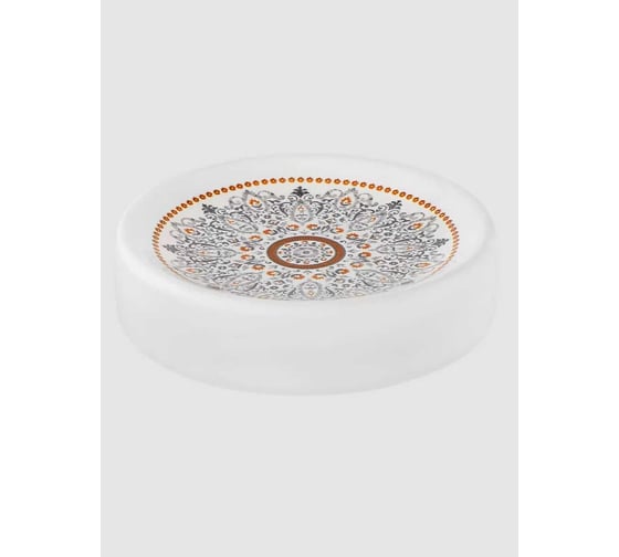 Набор для ванной Arya home Ethnic 3 предмета 8680943211828