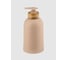Набор для ванной Arya home Rustic 3 предмета, розовый 8680943100672 3