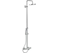 Душевая система IDEAL STANDARD A6426AA IdealRain ECO 00000048094