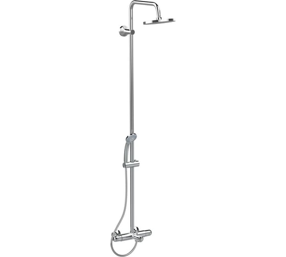 Душевая система IDEAL STANDARD A6426AA IdealRain ECO 00000048094