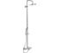 Душевая система IDEAL STANDARD A6426AA IdealRain ECO 00000048094 1