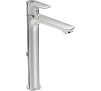 Смеситель для раковины IDEAL STANDARD A7025AA CONNECT AIR высокий 00000066677