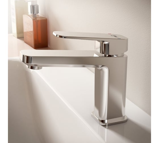 Смеситель для раковины IDEAL STANDARD A6330AA TONIC II 00000044863
