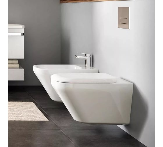 Смеситель для биде IDEAL STANDARD A6336AA TONIC II 00000042495